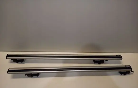 Hyundai ix35 Roof bar rail