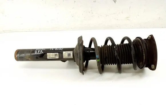 Skoda Octavia Mk4 Front shock absorber/damper 5WA413031CK 5WA412038FH