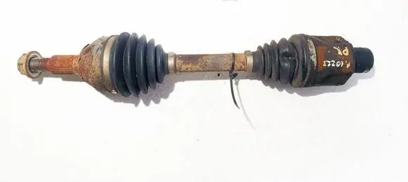 Chevrolet Captiva Front driveshaft