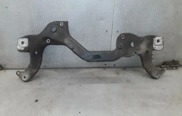 Porsche Cayenne (9PA) Front subframe