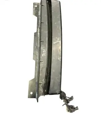 Land Rover Range Rover Velar Top upper radiator support slam panel J8A29H700AB