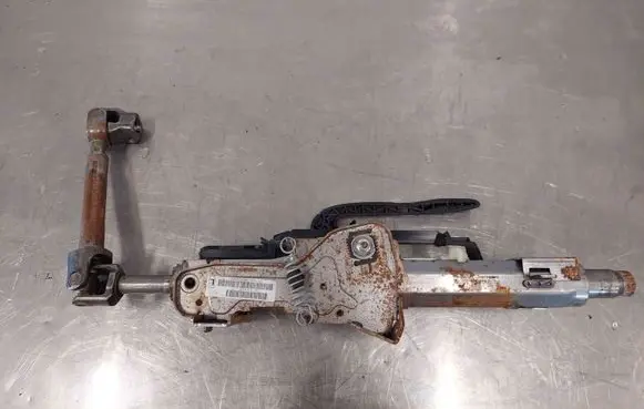Volkswagen Golf VII Steering wheel axle 5Q1419502P