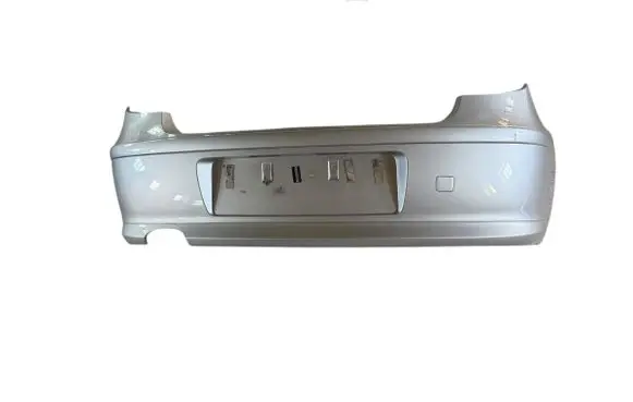 BMW 1 E81 E87 Rear bumper 42164361 912239946