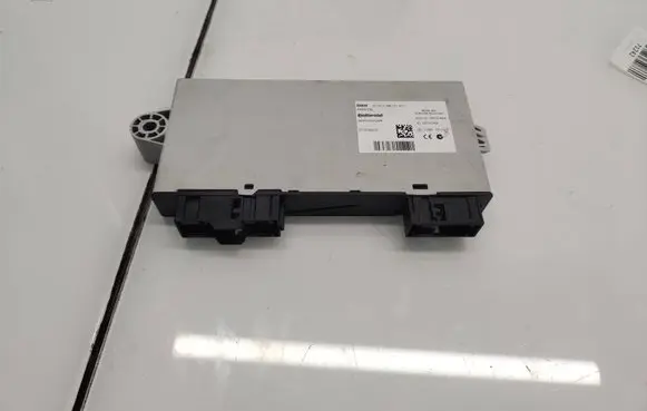 BMW 5 F10 F11 CAS control unit/module 9268751 2112592237 5WK50522DBR