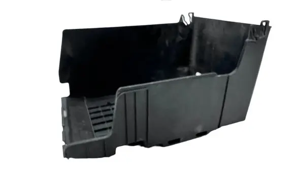 Citroen C3 Battery box tray 9688783080 90214