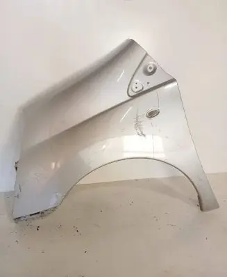 Fiat Scudo Fender
