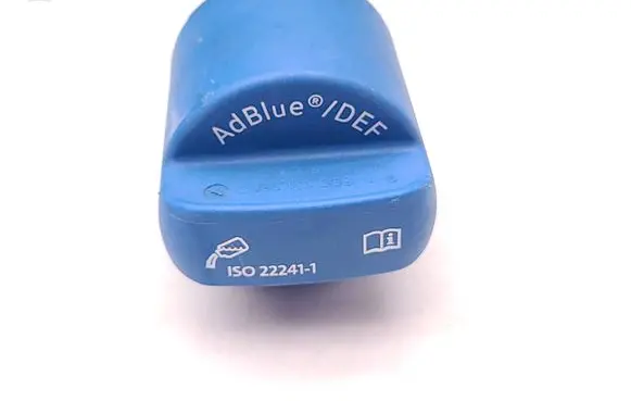 Volkswagen Crafter Adblue tank cap 222411 5Q0131980C