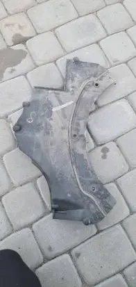 BMW 5 GT F07 Heat shield in engine bay 7188421