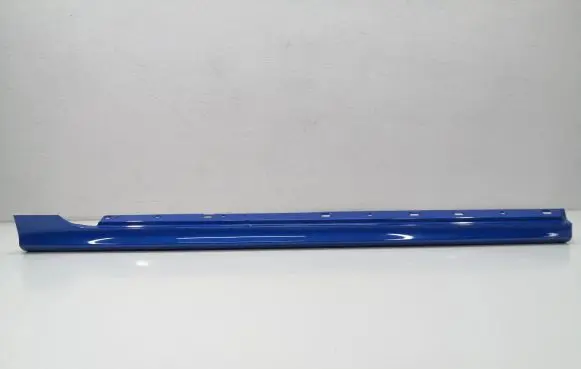 Audi A3 S3 A3 Sportback 8P Sill/side skirt trim 8P4853860