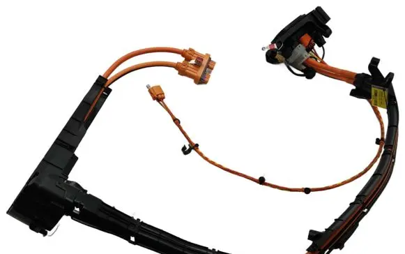 Volkswagen ID. Buzz Wiring harness 1N3971531AF