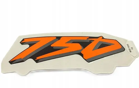 Honda Legend III KA9 Manufacturer badge logo/emblem 87146-MAY-620ZB