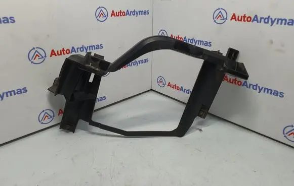 BMW 5 E60 E61 Headlight/headlamp mounting bracket 6936090 63126936090
