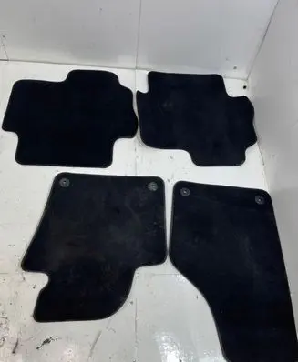 Volkswagen Sharan Car floor mat set 7N1 |00000000000000
