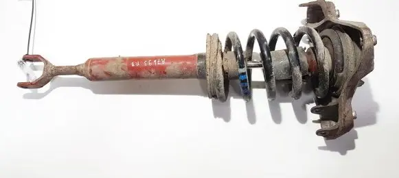 Skoda Superb B5 (3U) Front shock absorber/damper 3b0413031r