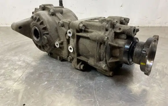 KIA Sorento IV Rear differential G30MS2107