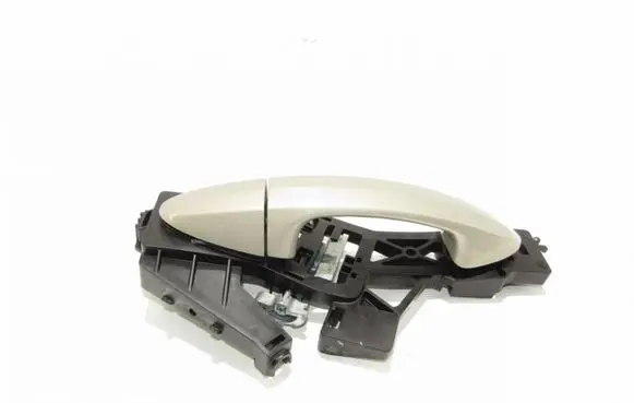 Ford B-MAX Front door exterior handle AV11