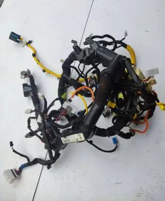 KIA Niro Other relay 91120Q4420 5921331039 2104050003