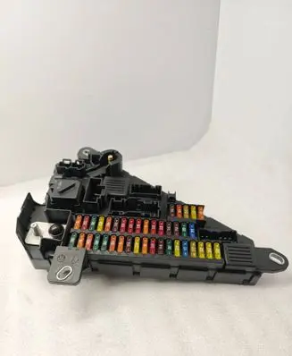 BMW 5 E60 E61 Fuse box set 9138830 518956057