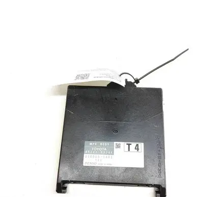 Toyota RAV 4 (XA40) Central body control module 2380005882 8922142300