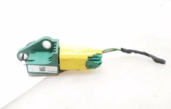 Volkswagen PASSAT B6 Airbag deployment crash/impact sensor 3C0909606