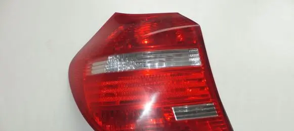 BMW 1 E81 E87 Rear/tail lights 7164355 BMW7164355