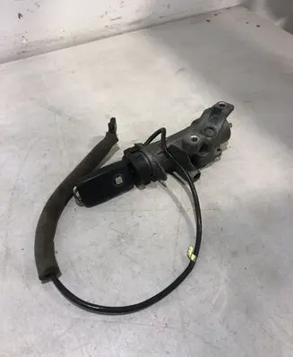 Seat Alhambra (Mk1) Ignition lock 4B0905851B