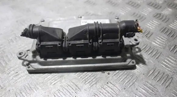 Honda Civic Engine control unit/module 37820RNA