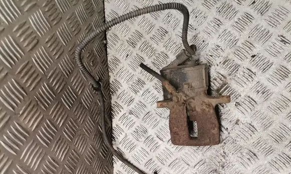 Volkswagen Tiguan Rear brake caliper 