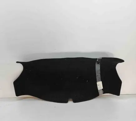 Honda Civic X Trunk/boot floor carpet liner 84530TGGJ010M1