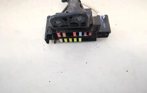 Toyota Corolla Verso AR10 Sensor