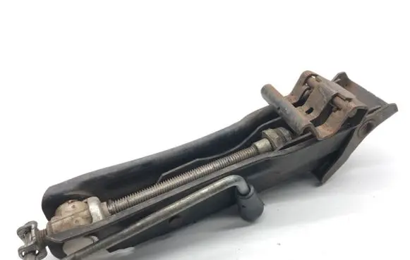 KIA Venga Other under body part 
