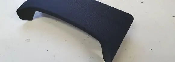 Mazda CX-3 Other interior part