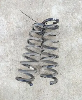 BMW 3 F30 F35 F31 Rear coil spring