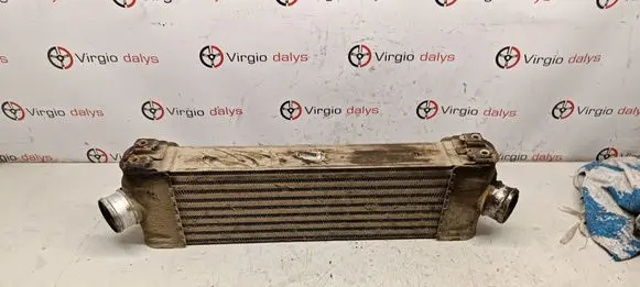 Ford Transit Intercooler radiator 6C119L440AC 04L130374C