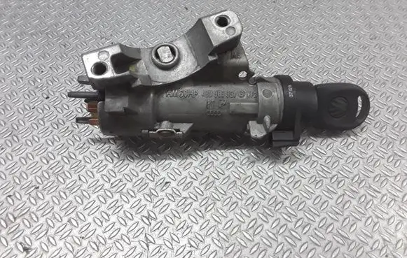 Volkswagen Polo Ignition lock 4B0905851