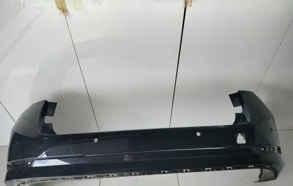 Skoda Octavia Mk4 Rear bumper 5E7807421