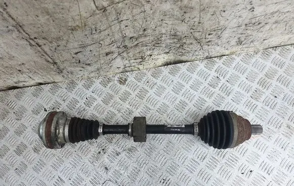 Volkswagen e-Golf Front driveshaft 5QE407271C