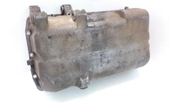 Citroen Xsara Picasso Oil sump 9641726880