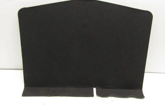 Nissan Juke II F16 Trunk bottom trim panel 849046PD0A