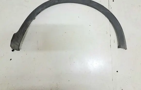 Honda Civic Rear fender molding trim 