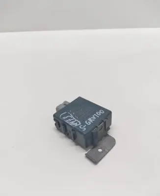 Suzuki Grand Vitara I Other control units/modules 3870060G00 0515003000