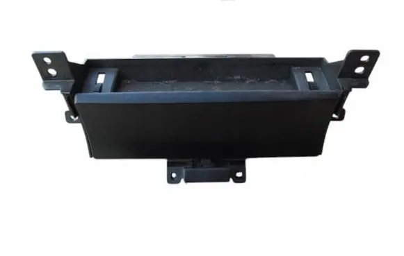 Suzuki Vitara (LY) Glove box