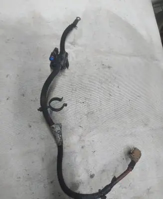 Ford S-MAX Positive cable (battery) 6G9T14A286