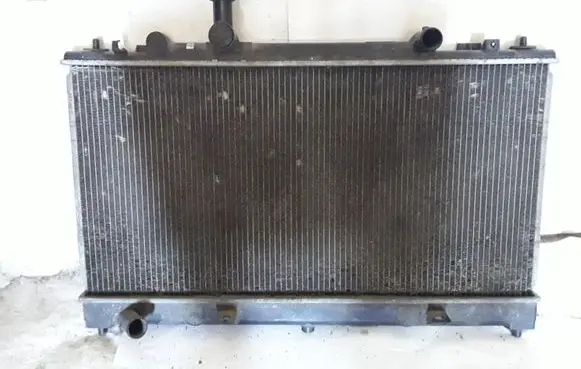 Mazda 6 Coolant radiator RF5C SAEPA66