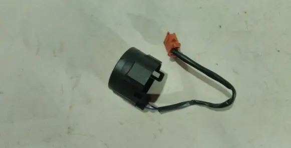 Peugeot 307 Immobiliser reader (aerial) 9663123280 24106F