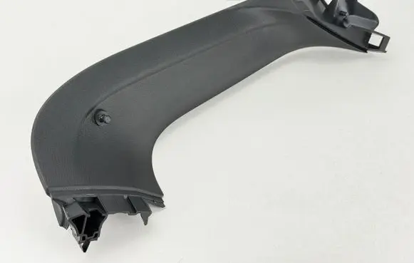 Cupra Formentor Tailgate/trunk side cover trim 5FF867703