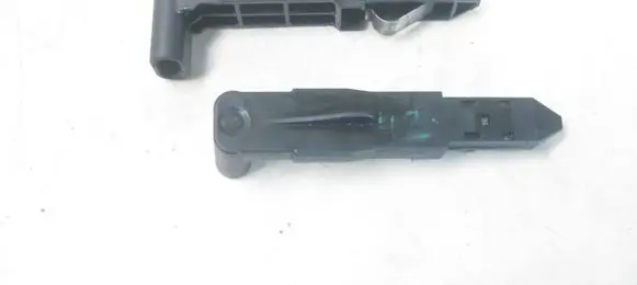 Volvo XC60 Headlight/headlamp mounting bracket 30763155
