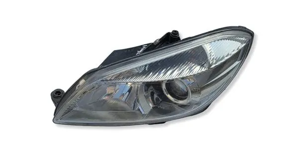 Skoda Roomster (5J) Headlight/headlamp 