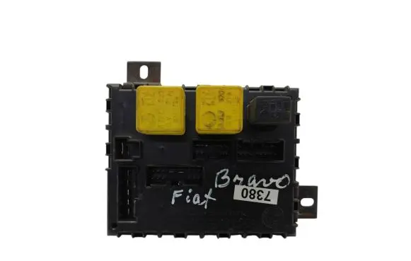 Fiat Bravo - Brava Fuse module 46533389