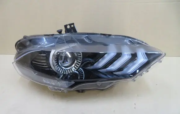 Ford Mustang I Headlight/headlamp JR3B-13005-A